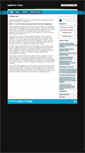 Mobile Screenshot of dentedappliancesource.com